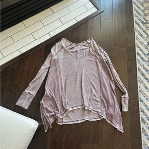 Free People thermal